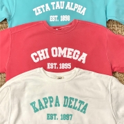 Sorority Sweatshirt